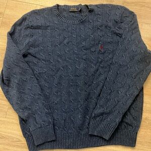 Polo Ralph Lauren Sweater XXL